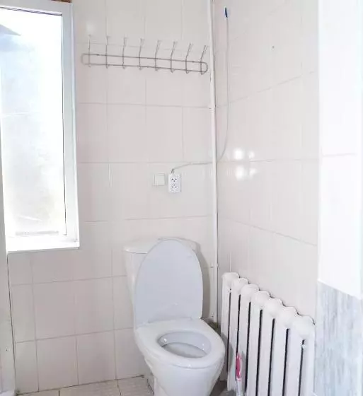 تختخواب و صبحانه Sonun Hostel