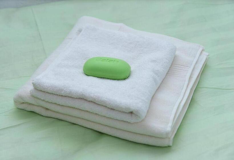 تختخواب و صبحانه Sonun Hostel