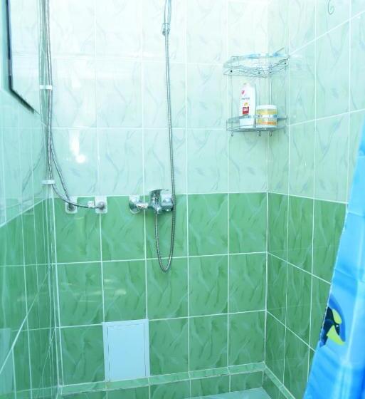 تختخواب و صبحانه Sonun Hostel