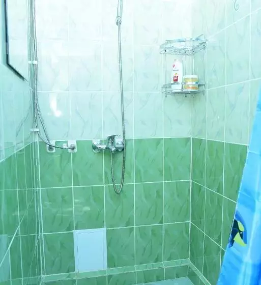 تختخواب و صبحانه Sonun Hostel