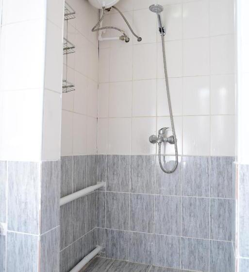 تختخواب و صبحانه Sonun Hostel