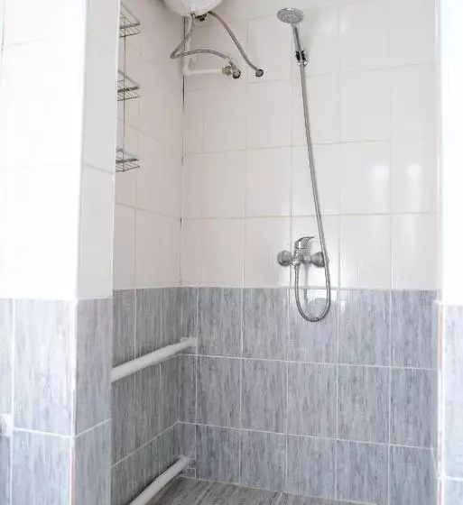 تختخواب و صبحانه Sonun Hostel