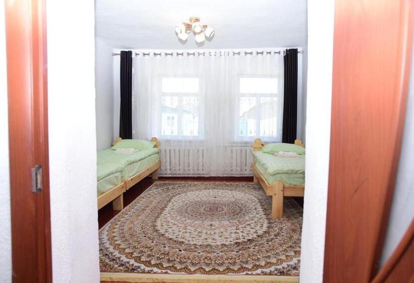 تختخواب و صبحانه Sonun Hostel