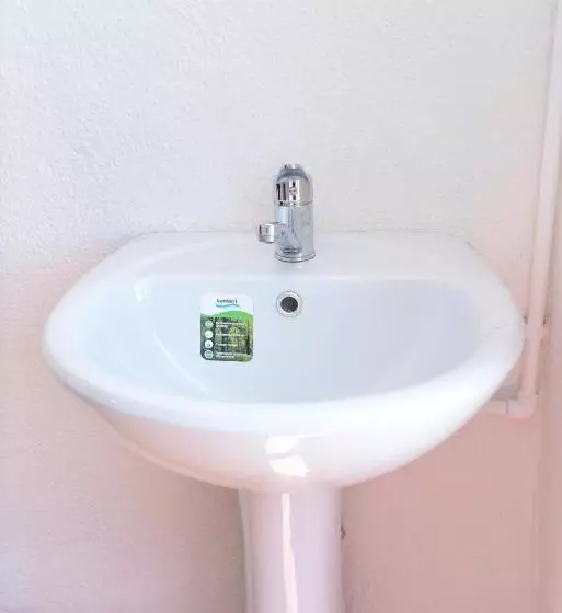 تختخواب و صبحانه Sonun Hostel
