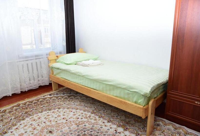 تختخواب و صبحانه Sonun Hostel