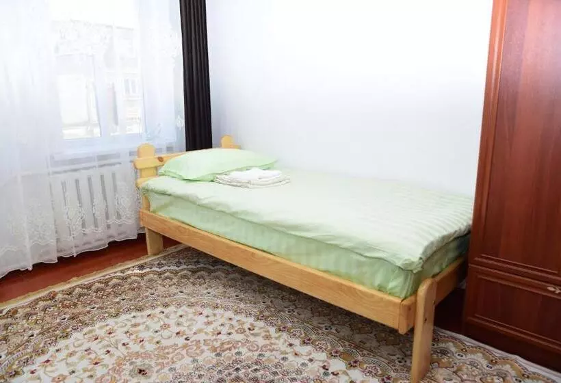 تختخواب و صبحانه Sonun Hostel