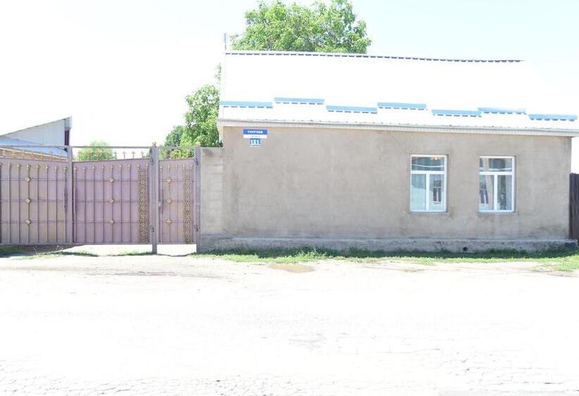 تختخواب و صبحانه Sonun Hostel