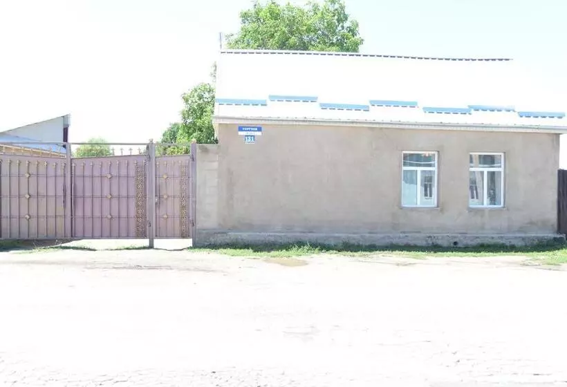 تختخواب و صبحانه Sonun Hostel