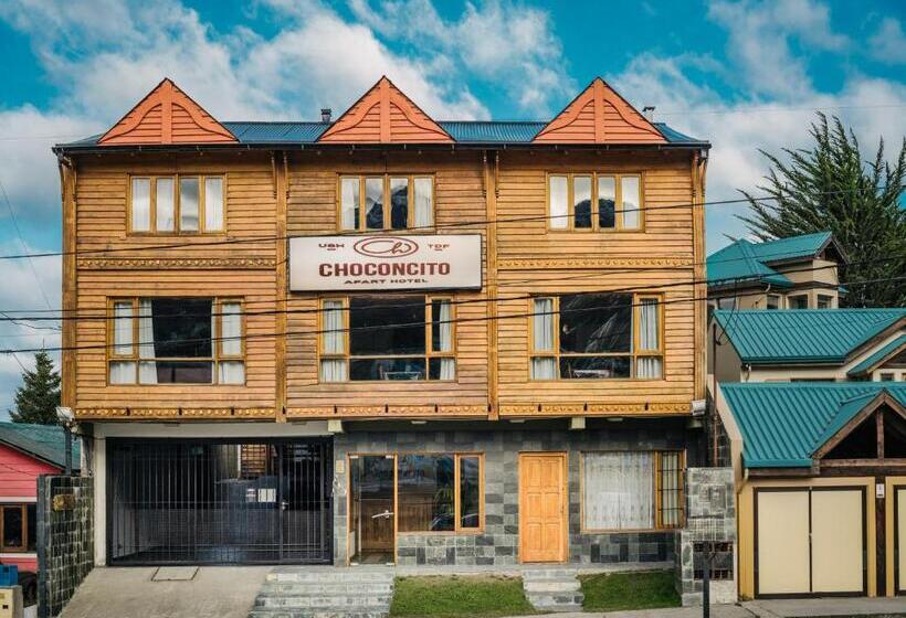 Choconcito Apart