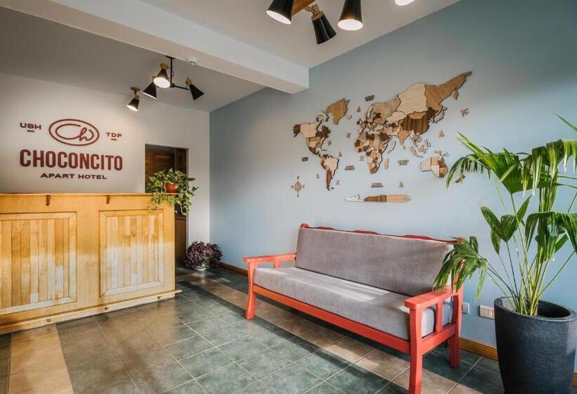 Choconcito Apart