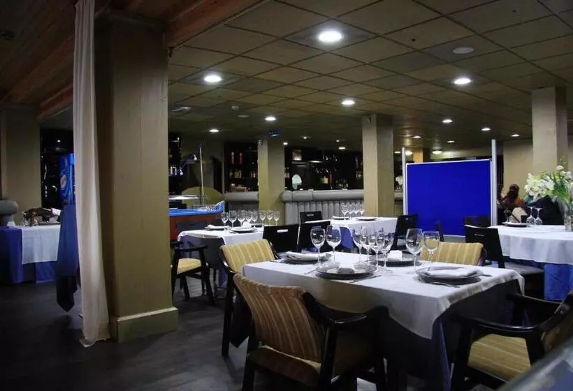 Hostal Playa Mazagon