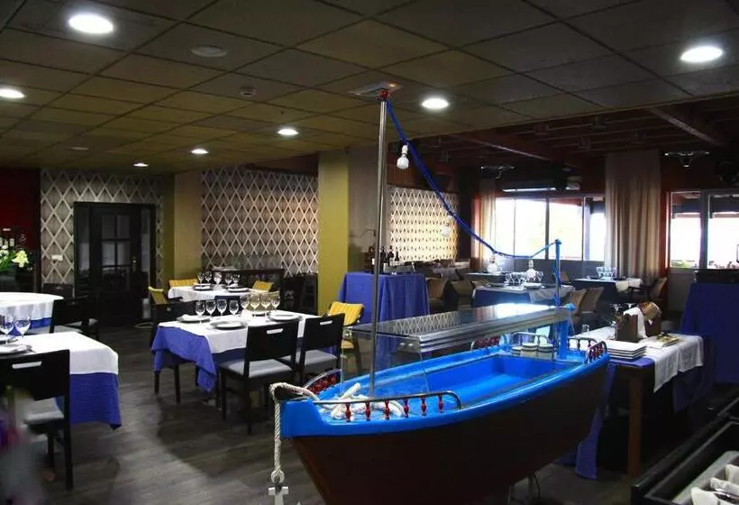 Hostal Playa Mazagon