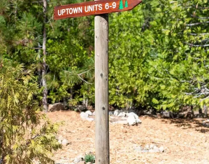 Hotelli Inn At Sugar Pine Ranch