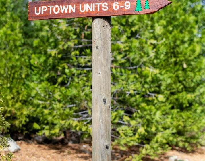 酒店 Inn At Sugar Pine Ranch