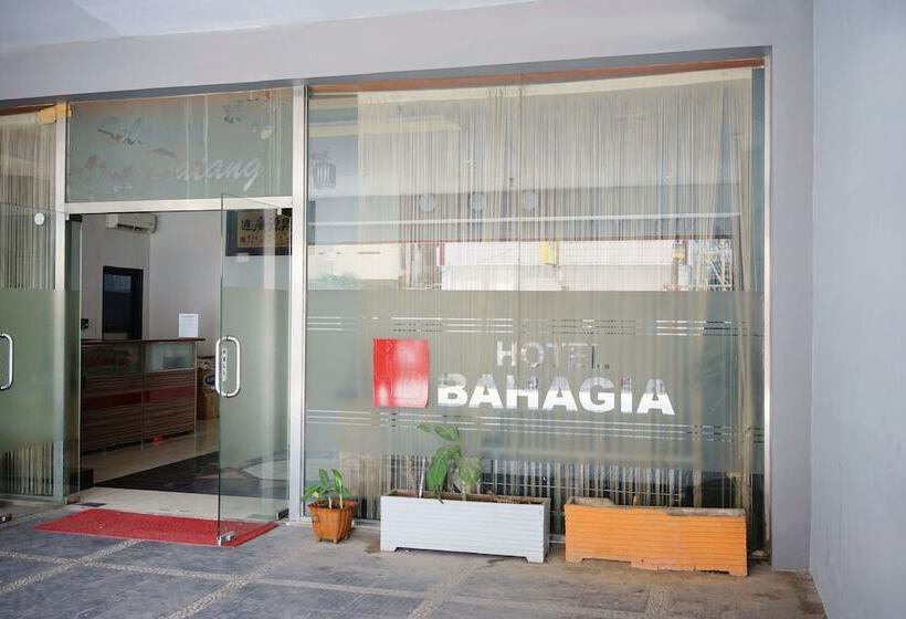 בית מלון כפרי Oyo 2291  Bahagia