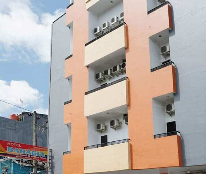 בית מלון כפרי Oyo 2291  Bahagia