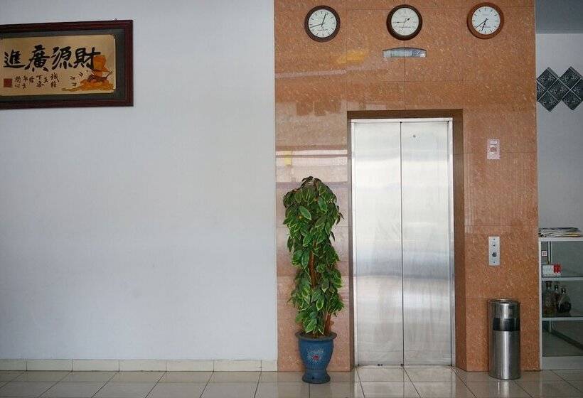 בית מלון כפרי Oyo 2291  Bahagia