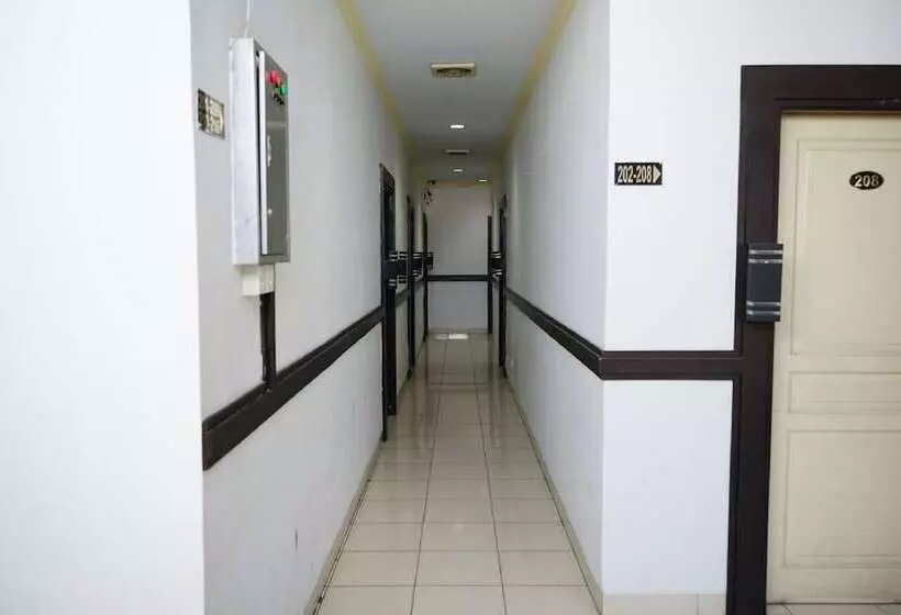 ホテル Oyo 2291  Bahagia