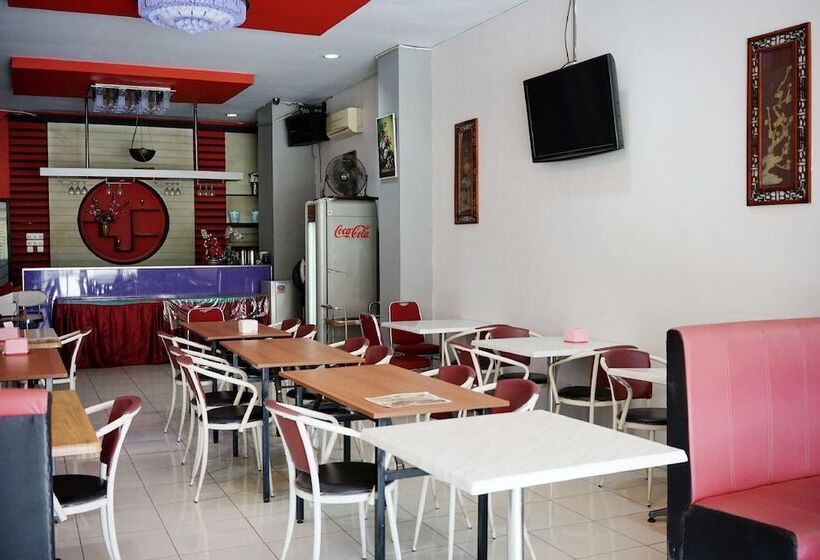 בית מלון כפרי Oyo 2291  Bahagia