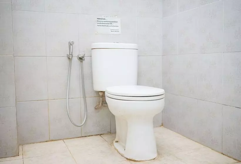 ホテル Oyo 2291  Bahagia