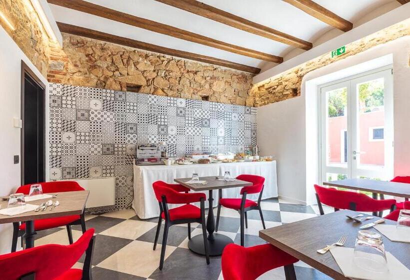 Raphael Hotel Arbatax