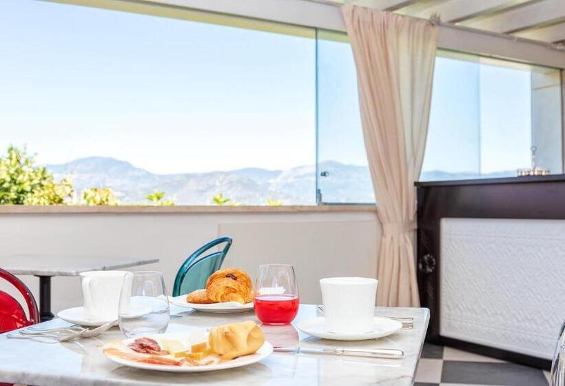 Raphael Hotel Arbatax