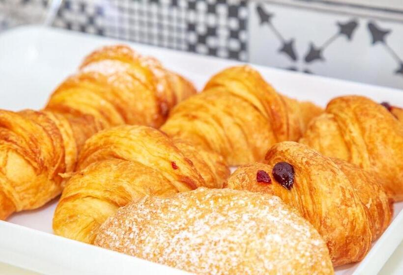 Raphael Hotel Arbatax