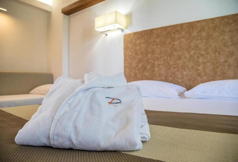 Raphael Hotel Arbatax