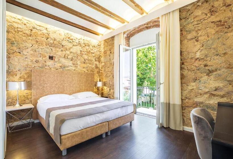 Raphael Hotel Arbatax