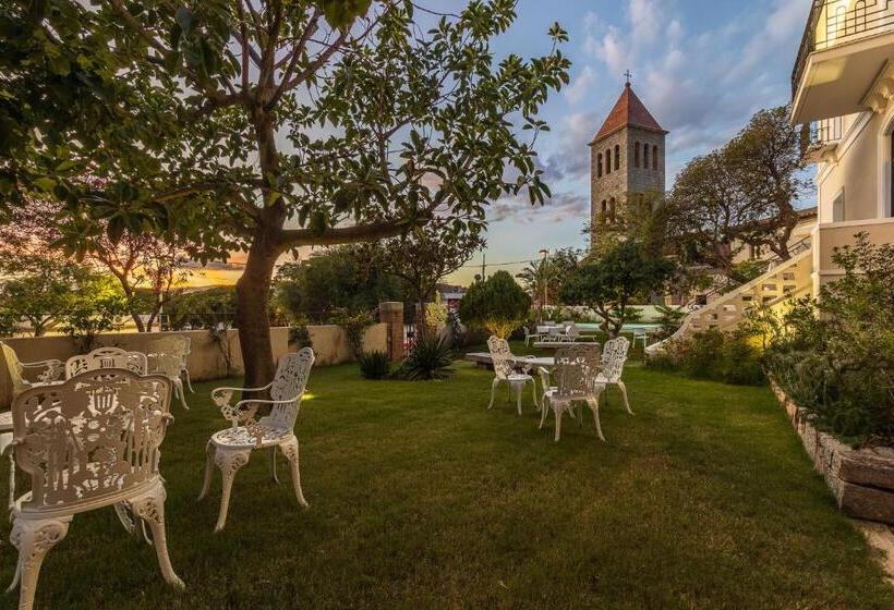 Raphael Hotel Arbatax