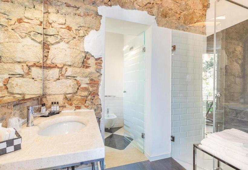 Raphael Hotel Arbatax