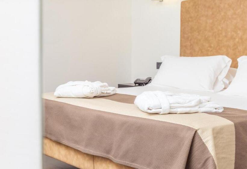 Raphael Hotel Arbatax