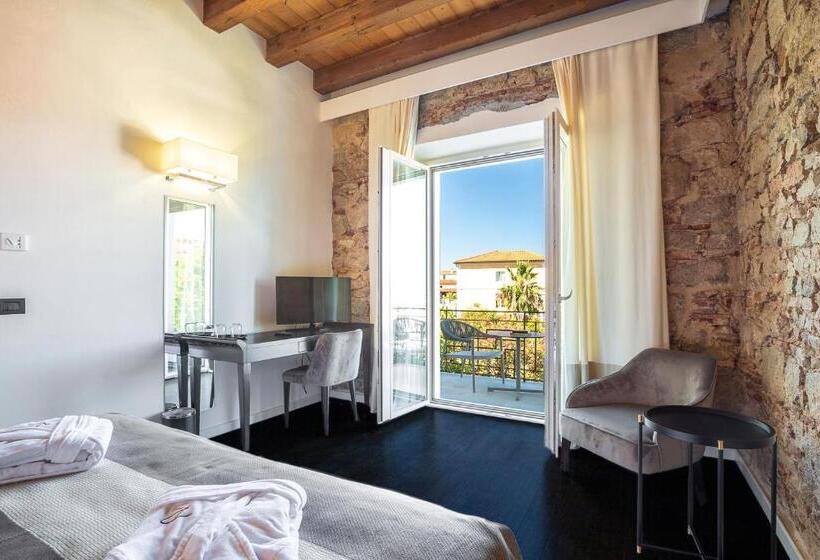 Raphael Hotel Arbatax