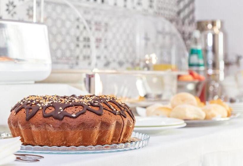 Raphael Hotel Arbatax