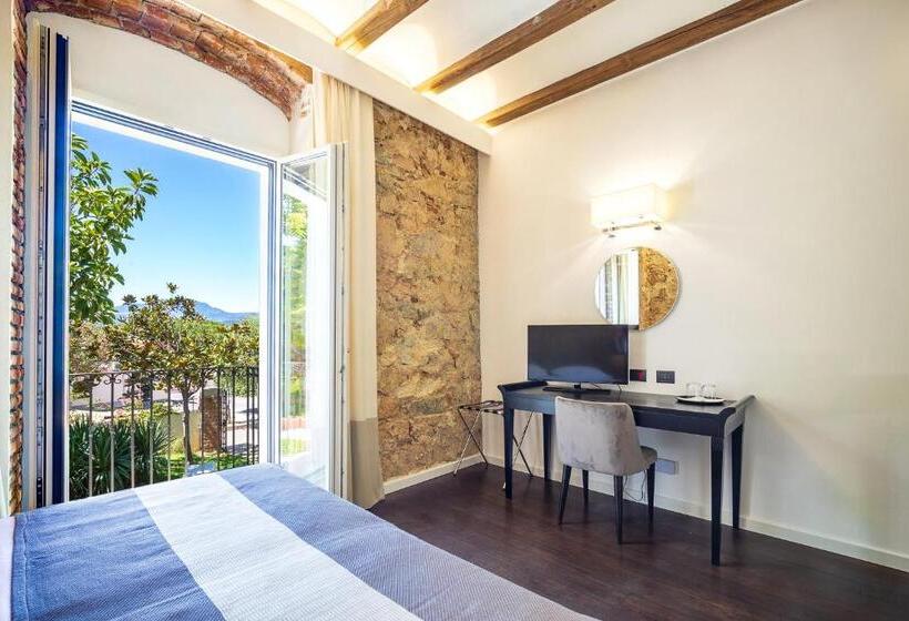 Raphael Hotel Arbatax