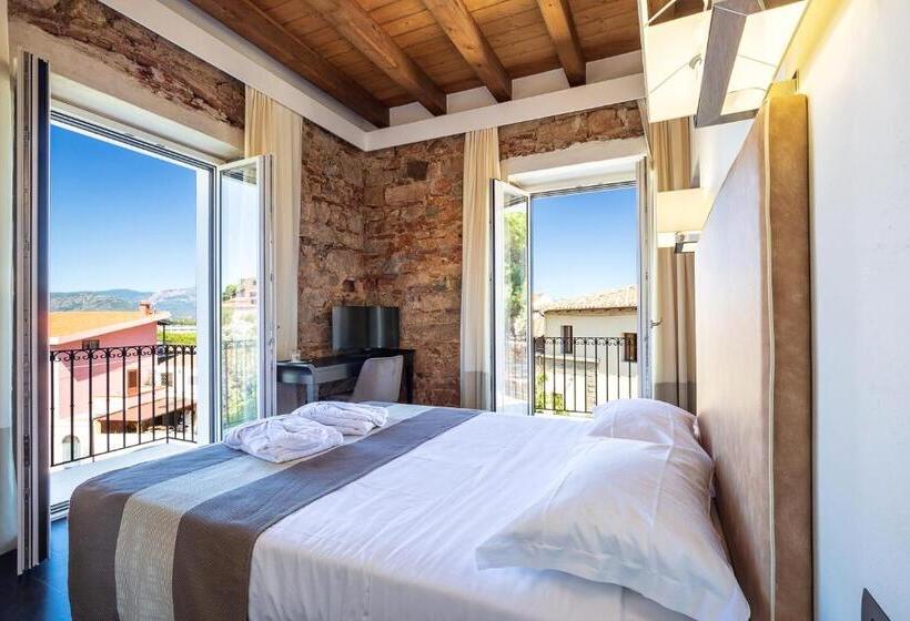 Raphael Hotel Arbatax