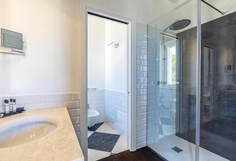 Raphael Hotel Arbatax