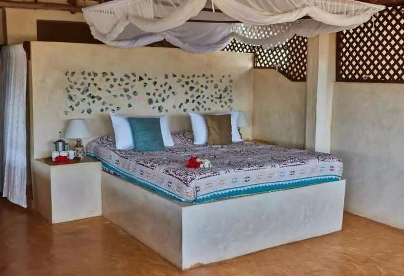 هاستل Banana House And Wellness Centre