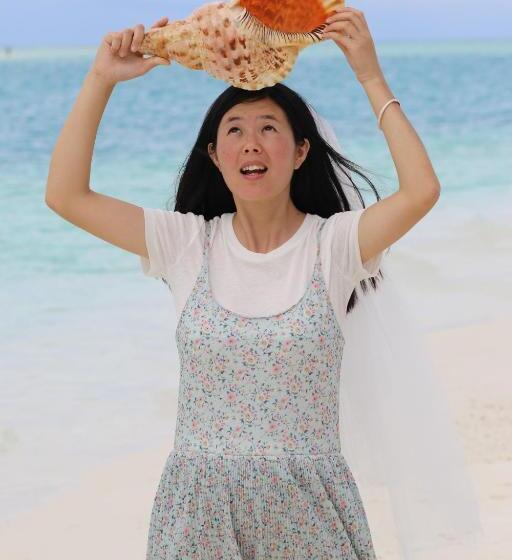 هتل Rasdhoo Wave Blue