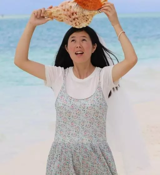 هتل Rasdhoo Wave Blue