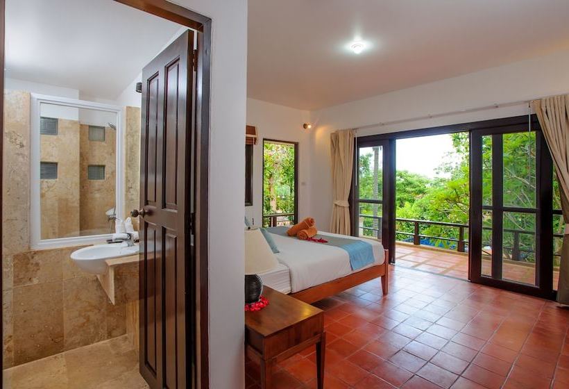 Samui Secret Villas