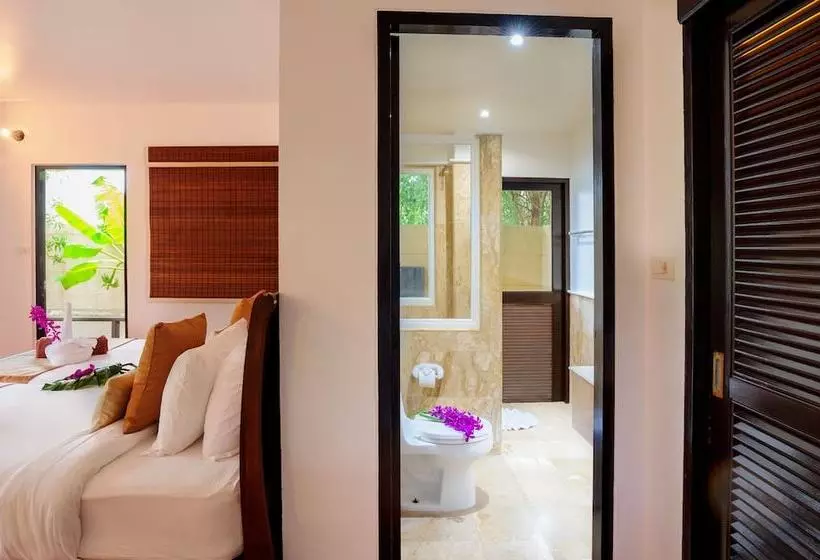 Samui Secret Villas