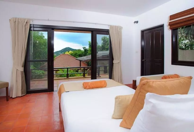 Samui Secret Villas
