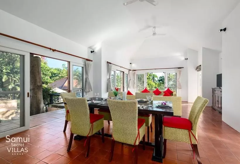Samui Secret Villas