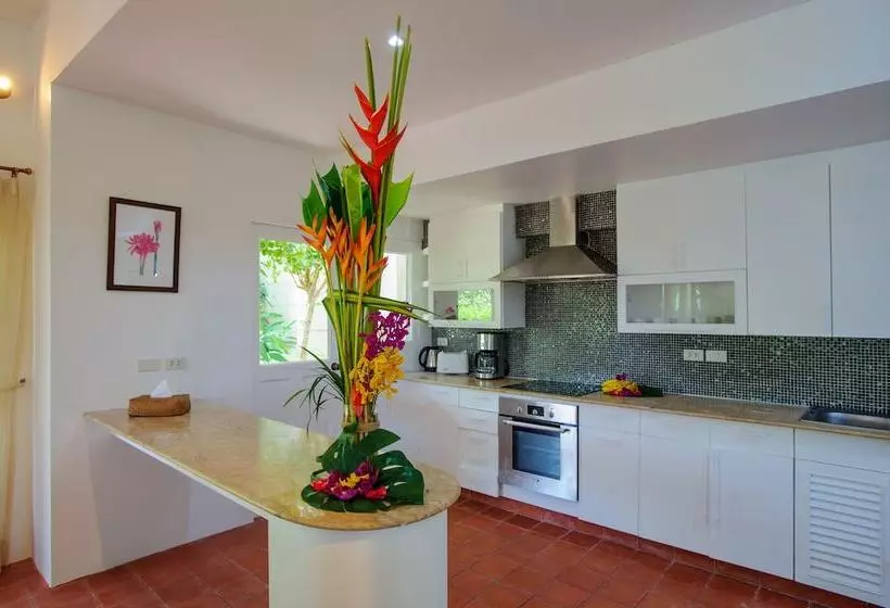 Samui Secret Villas