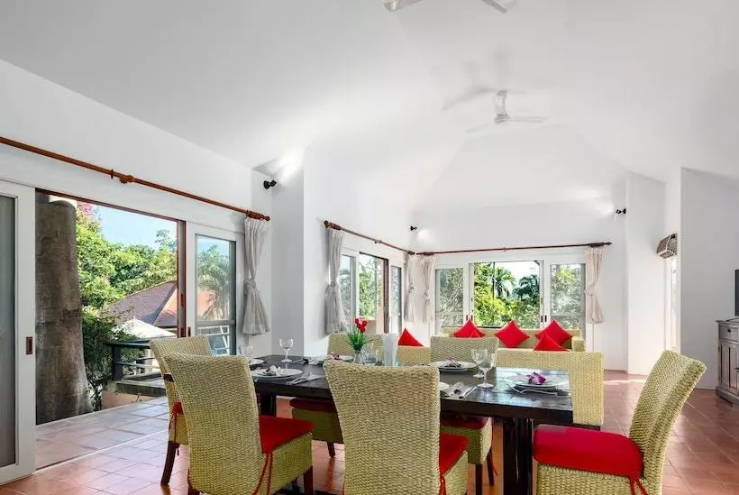 Samui Secret Villas