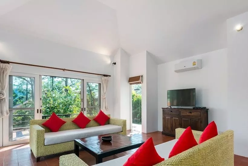 Samui Secret Villas