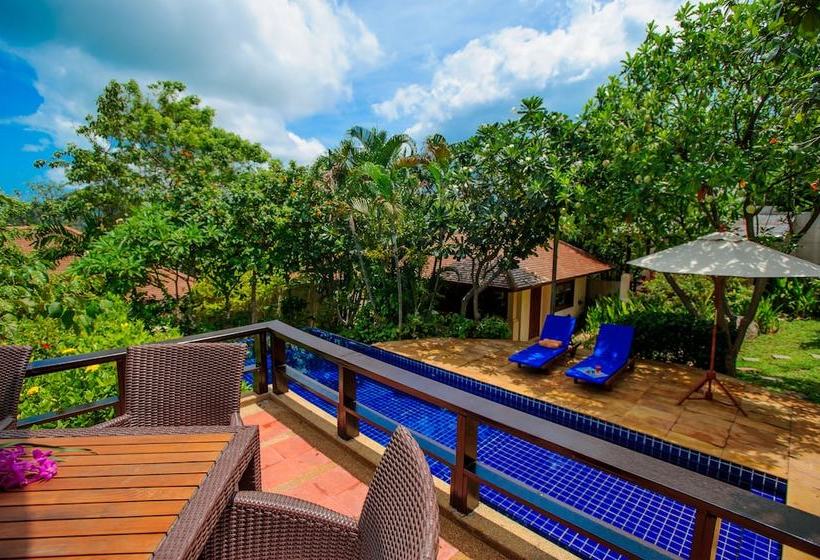 Samui Secret Villas