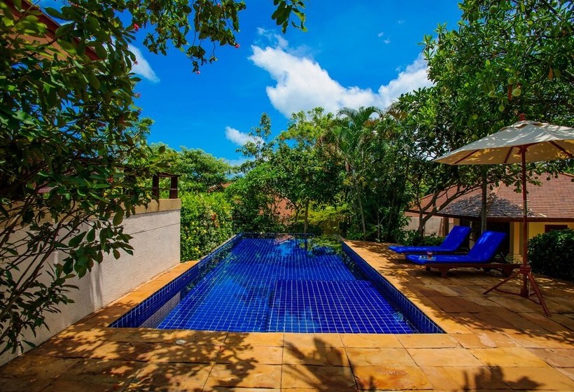 Samui Secret Villas