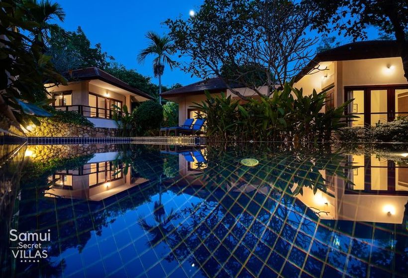 Samui Secret Villas